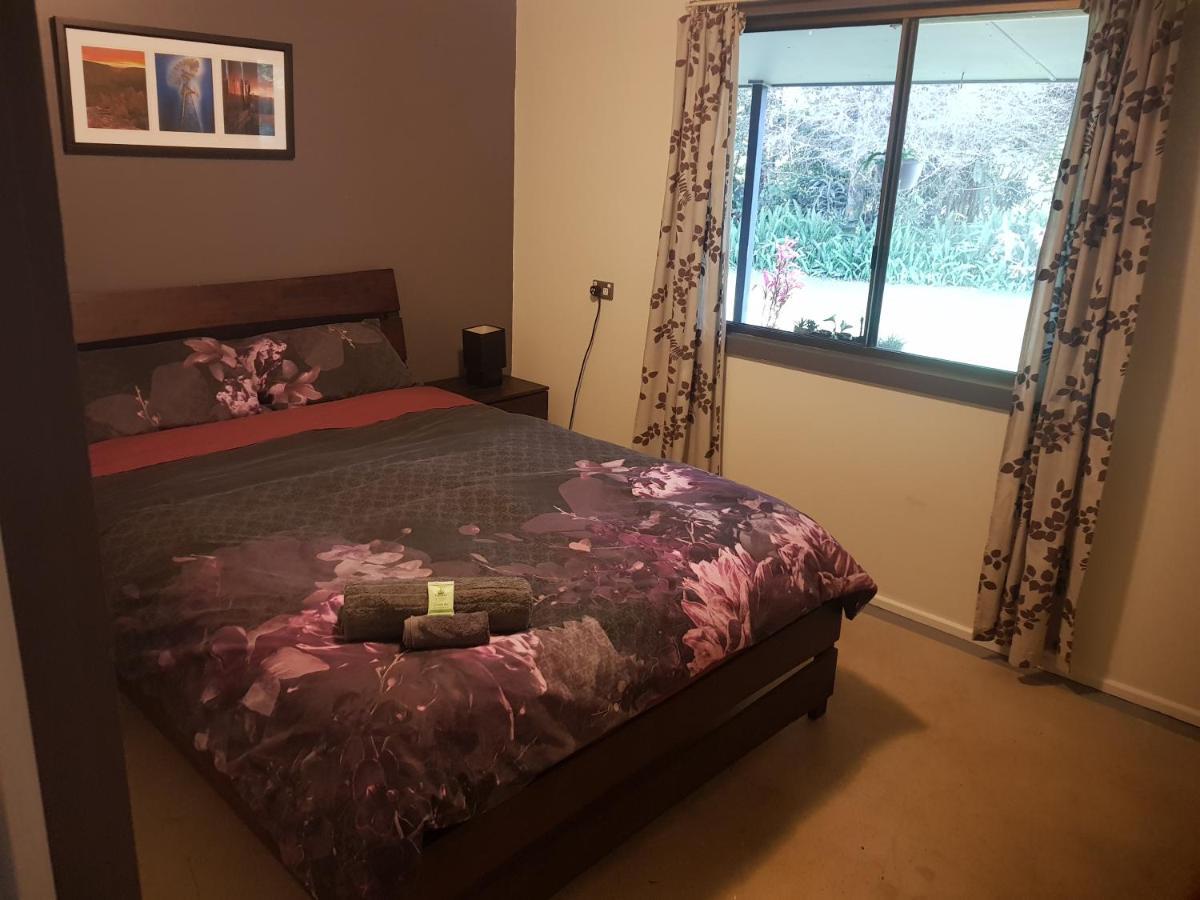 Rustic Retreat Villa Jaggan Bagian luar foto