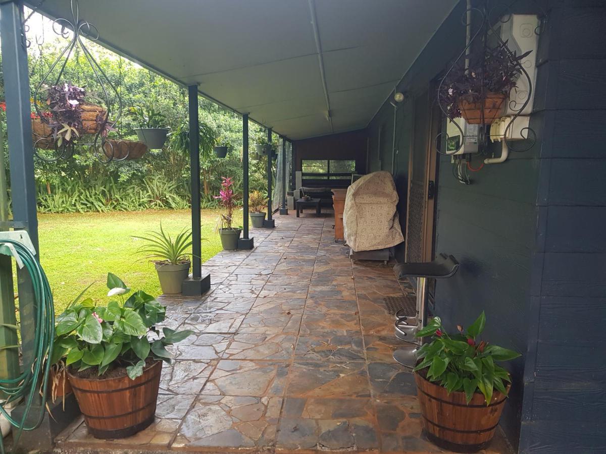 Rustic Retreat Villa Jaggan Bagian luar foto