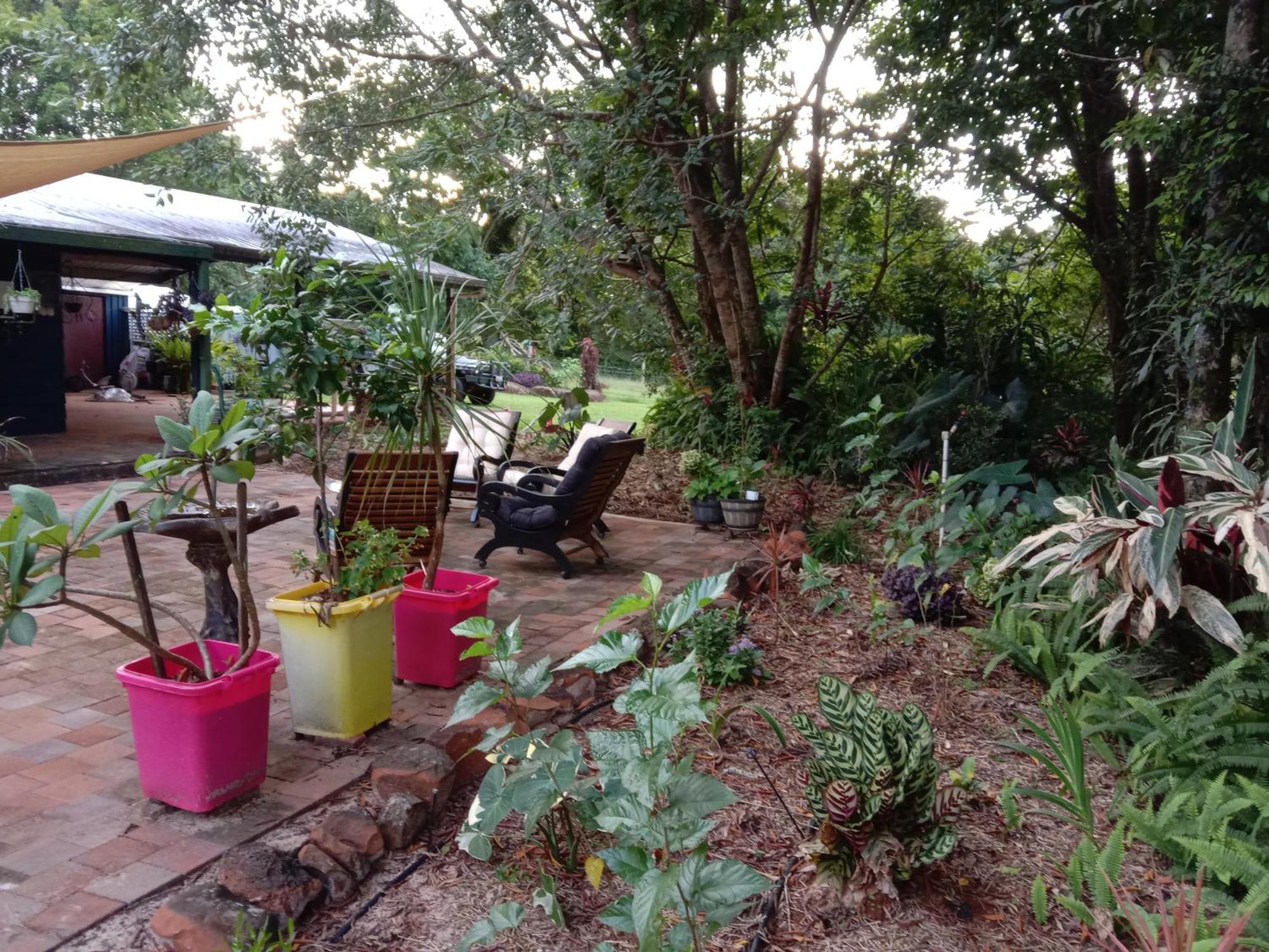 Rustic Retreat Villa Jaggan Bagian luar foto