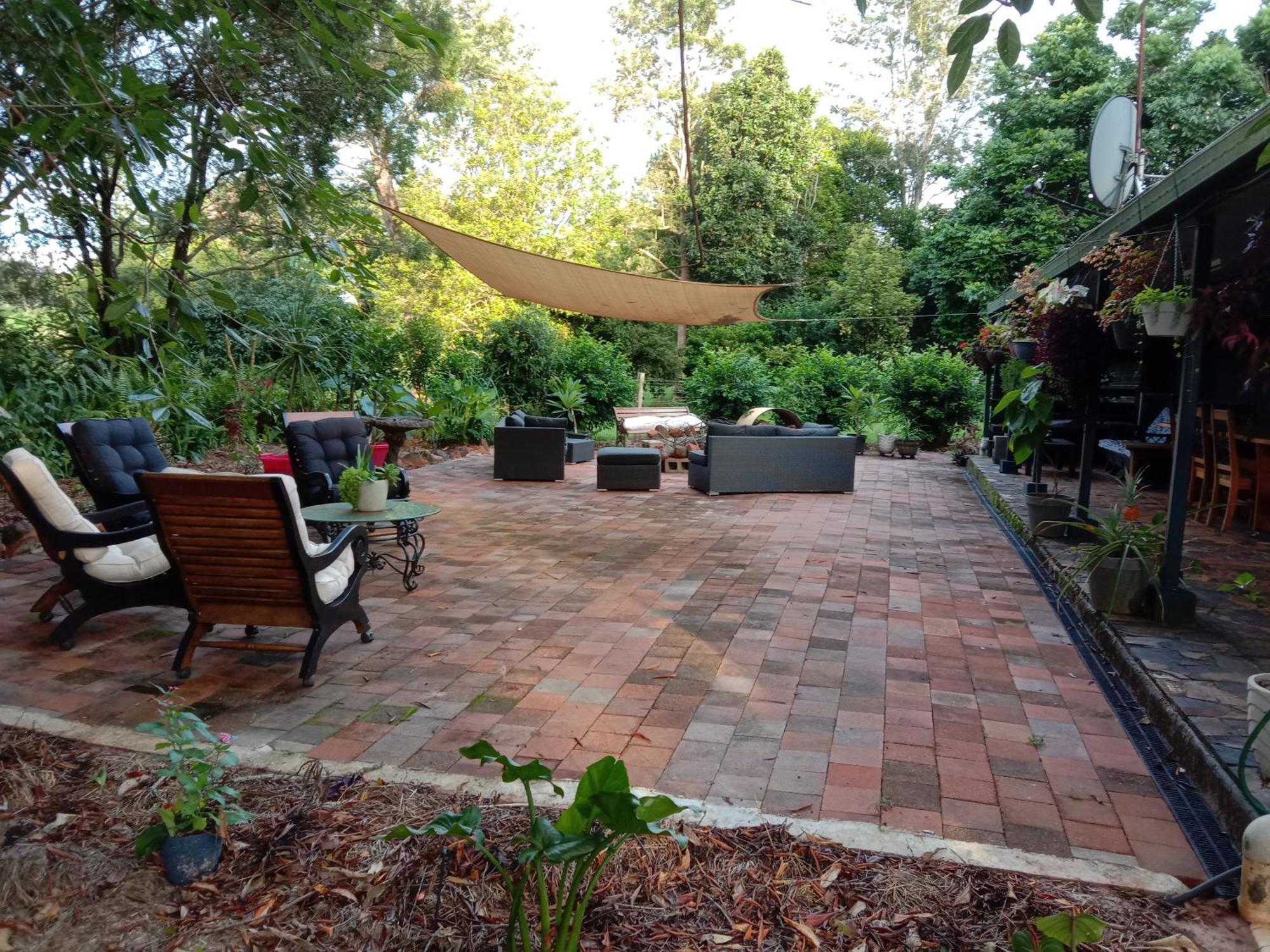 Rustic Retreat Villa Jaggan Bagian luar foto